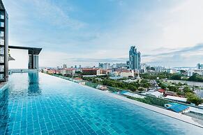 T Pattaya Hotel by PCL
