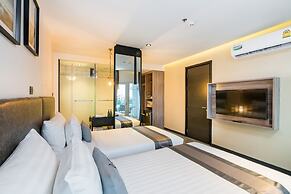 T Pattaya Hotel by PCL