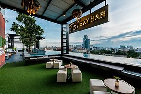 T Pattaya Hotel by PCL