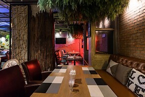 T Pattaya Hotel by PCL