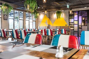 T Pattaya Hotel by PCL