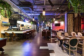 T Pattaya Hotel by PCL