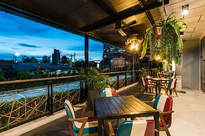 T Pattaya Hotel by PCL