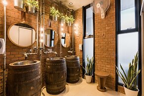 T Pattaya Hotel by PCL