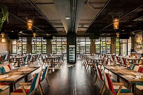 T Pattaya Hotel by PCL