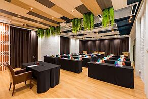 T Pattaya Hotel by PCL