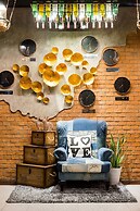 T Pattaya Hotel by PCL