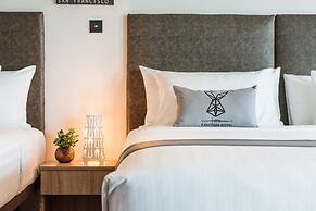 T Pattaya Hotel by PCL