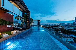 T Pattaya Hotel by PCL