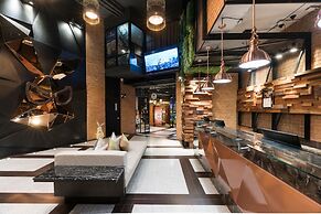 T Pattaya Hotel by PCL