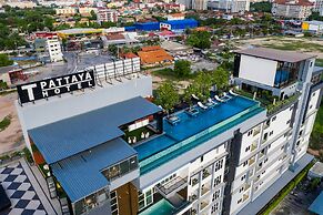 T Pattaya Hotel by PCL