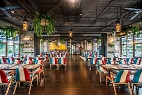 T Pattaya Hotel by PCL