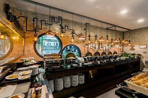 T Pattaya Hotel by PCL