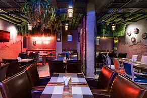 T Pattaya Hotel by PCL