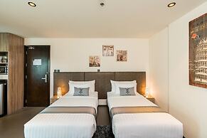 T Pattaya Hotel by PCL