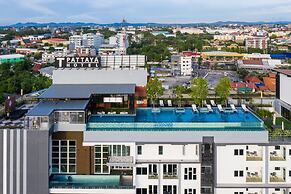 T Pattaya Hotel by PCL