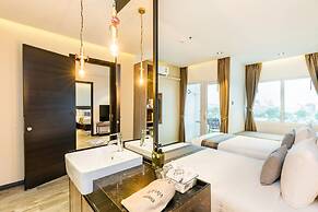 T Pattaya Hotel by PCL