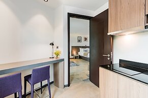 T Pattaya Hotel by PCL