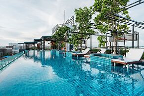 T Pattaya Hotel by PCL