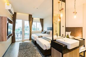 T Pattaya Hotel by PCL