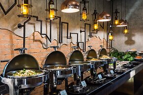 T Pattaya Hotel by PCL