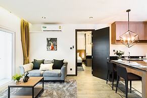 T Pattaya Hotel by PCL