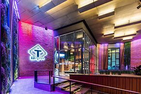 T Pattaya Hotel by PCL