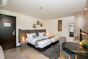 T Pattaya Hotel by PCL