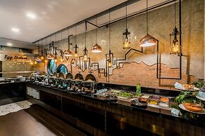 T Pattaya Hotel by PCL