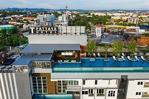 T Pattaya Hotel by PCL