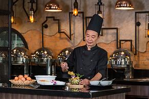 T Pattaya Hotel by PCL