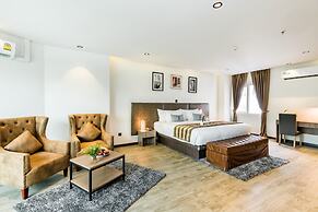 T Pattaya Hotel by PCL