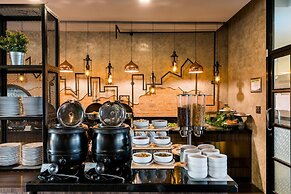 T Pattaya Hotel by PCL