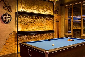 T Pattaya Hotel by PCL