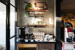 T Pattaya Hotel by PCL