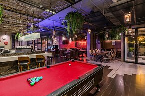 T Pattaya Hotel by PCL