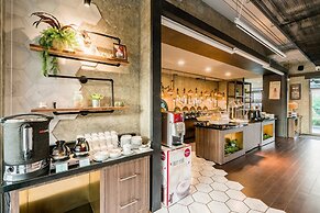 T Pattaya Hotel by PCL