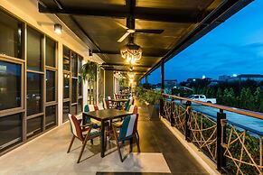 T Pattaya Hotel by PCL