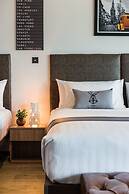 T Pattaya Hotel by PCL