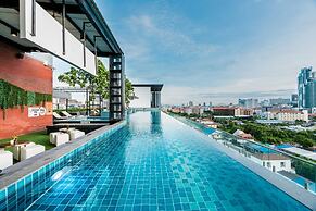 T Pattaya Hotel by PCL