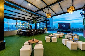 T Pattaya Hotel by PCL