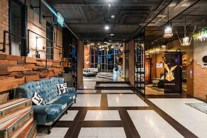 T Pattaya Hotel by PCL