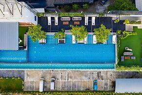T Pattaya Hotel by PCL
