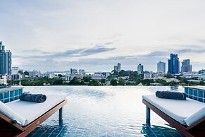 T Pattaya Hotel by PCL
