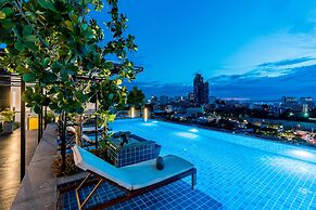 T Pattaya Hotel by PCL