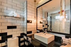 T Pattaya Hotel by PCL