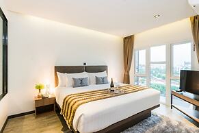 T Pattaya Hotel by PCL