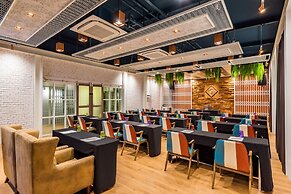 T Pattaya Hotel by PCL