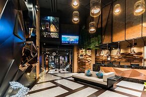 T Pattaya Hotel by PCL