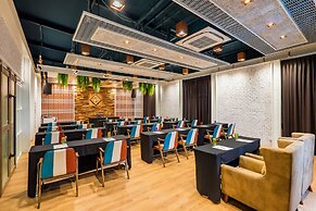 T Pattaya Hotel by PCL